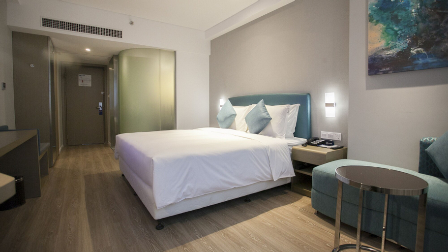 Bedroom 20