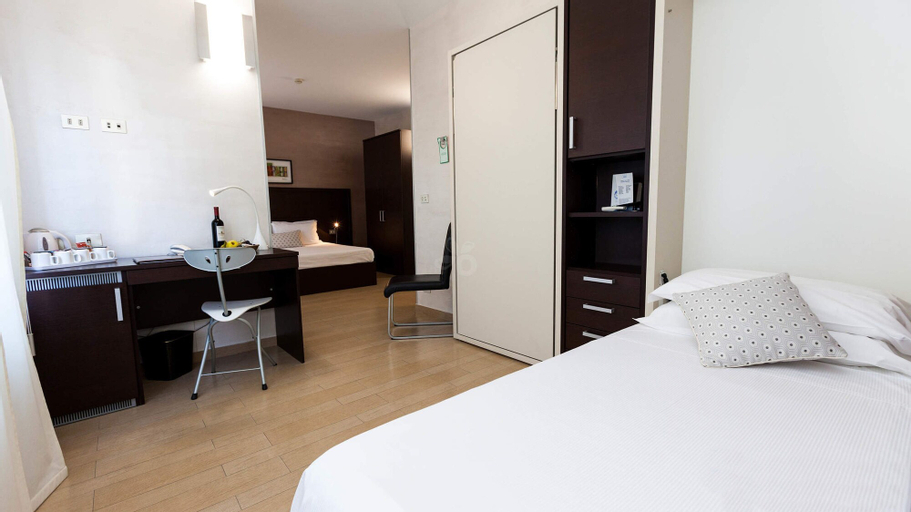 Bedroom 29