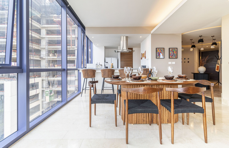 Food & Drinks 5, Miyana by Kukun, Mexico City