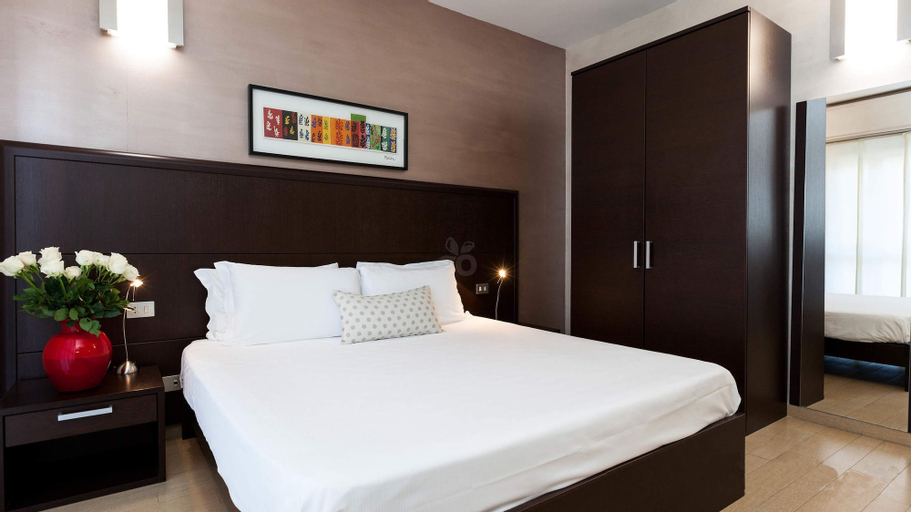 Bedroom 21