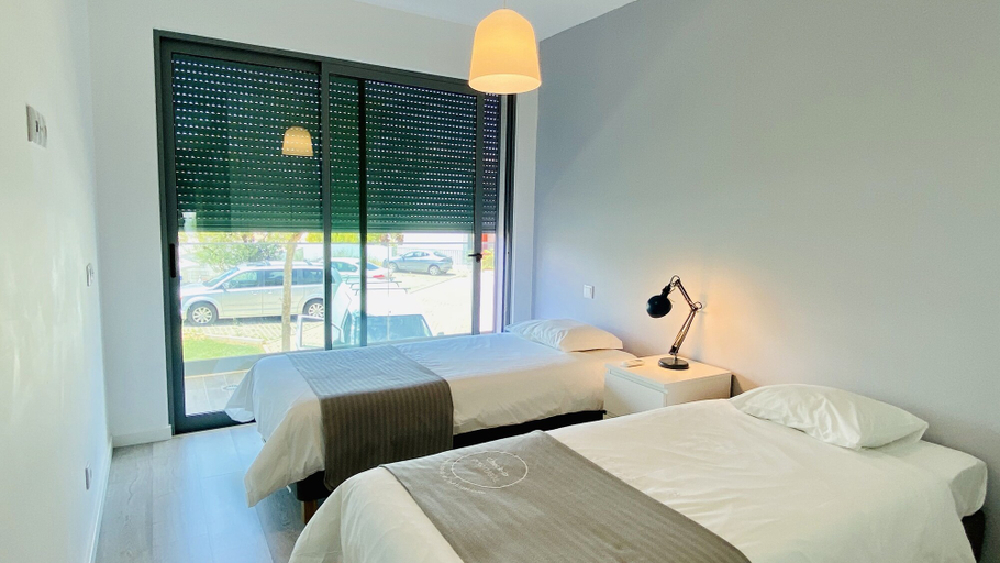 Bedroom 2, Albuhera CIP, Albufeira