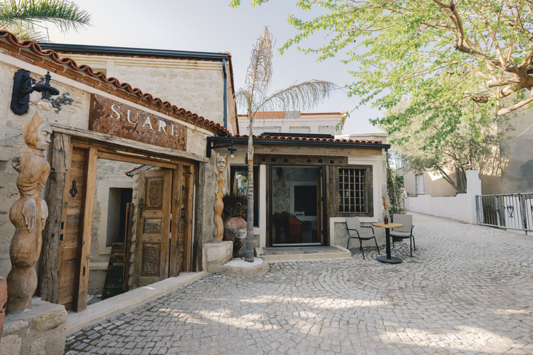 Exterior & Views 3, Suare Alaçatı, Çeşme