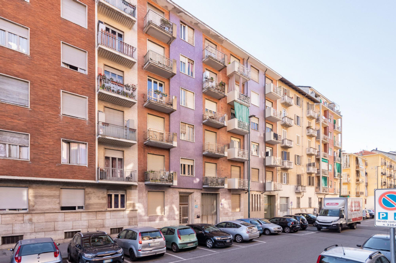 Casa di Azzurra by Wonderful Italy, Torino