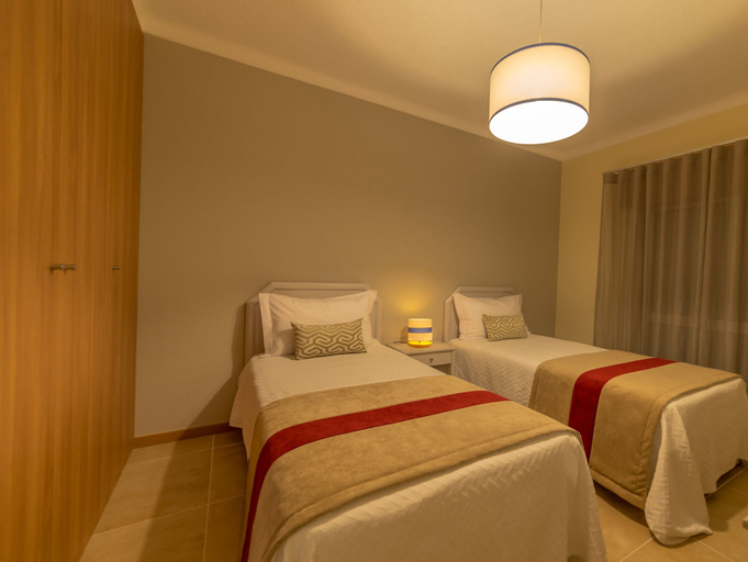 Bedroom 3, Flor da Rocha, Portimão