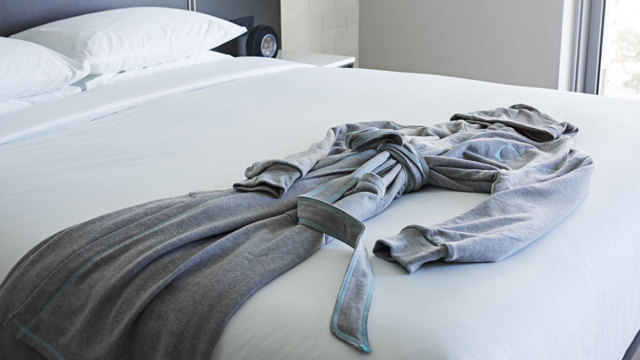 Bedroom 3, Hyatt Centric Brickell Miami, Miami-Dade