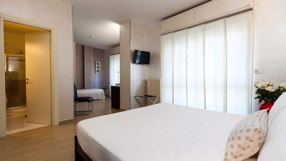 Bedroom 20