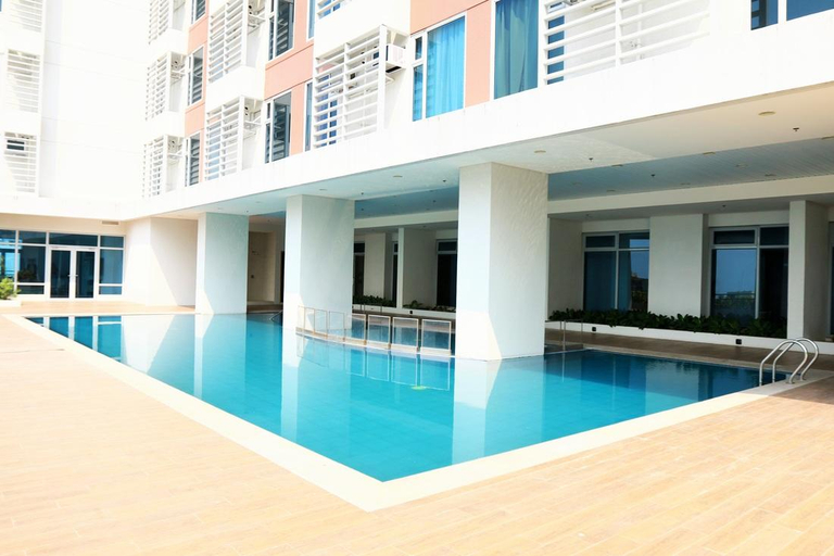Sport & Beauty, Destiny Homes MNL - 8 ADRIATICO - S3, Manila City