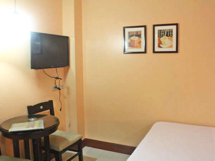Bedroom 13