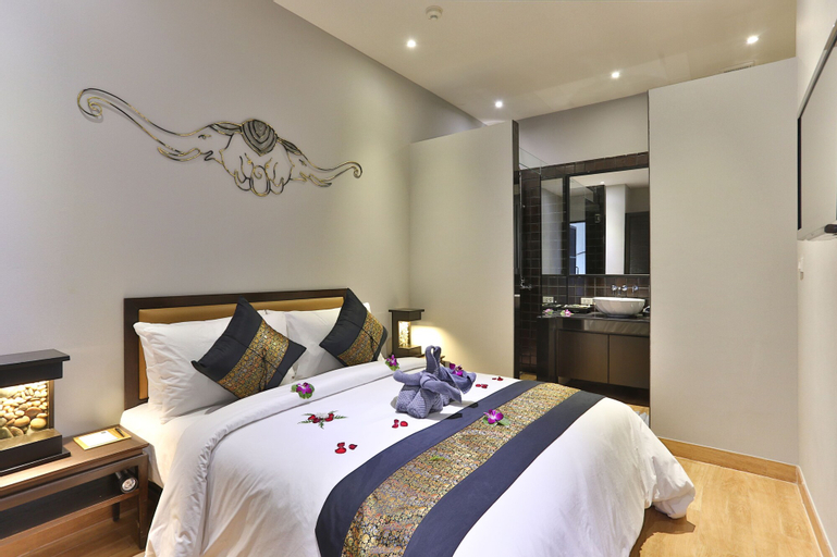 Bedroom 13