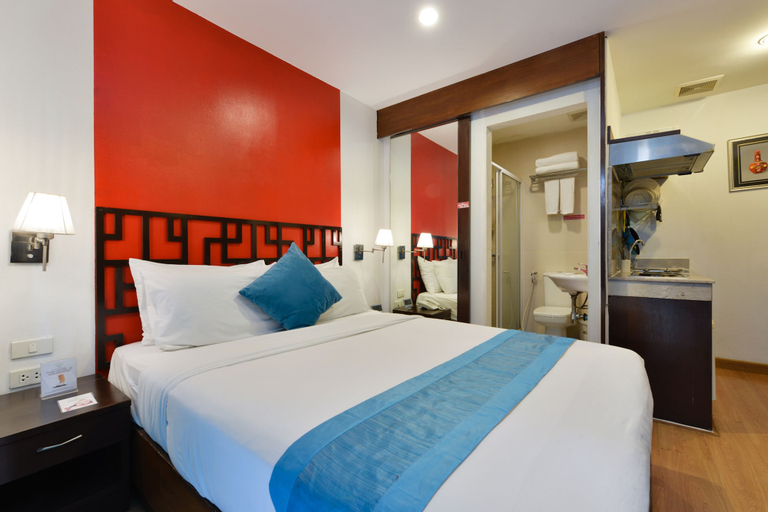 Bedroom 6