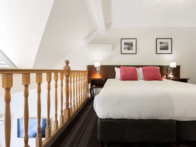 Bedroom 13