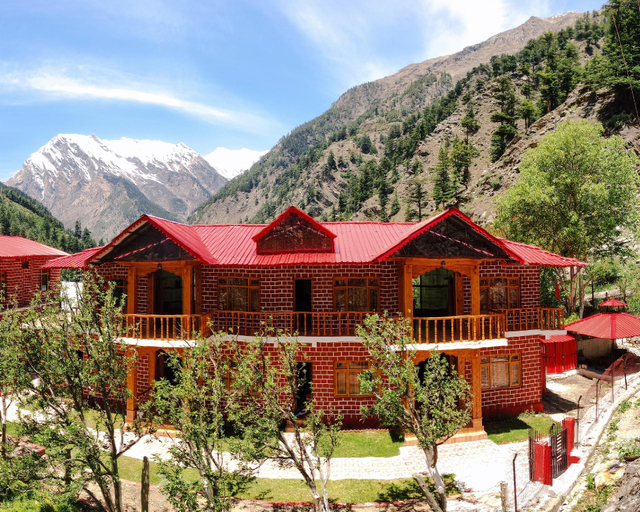 Others 3, Royal Hillcrest Homestay, Uttarkashi