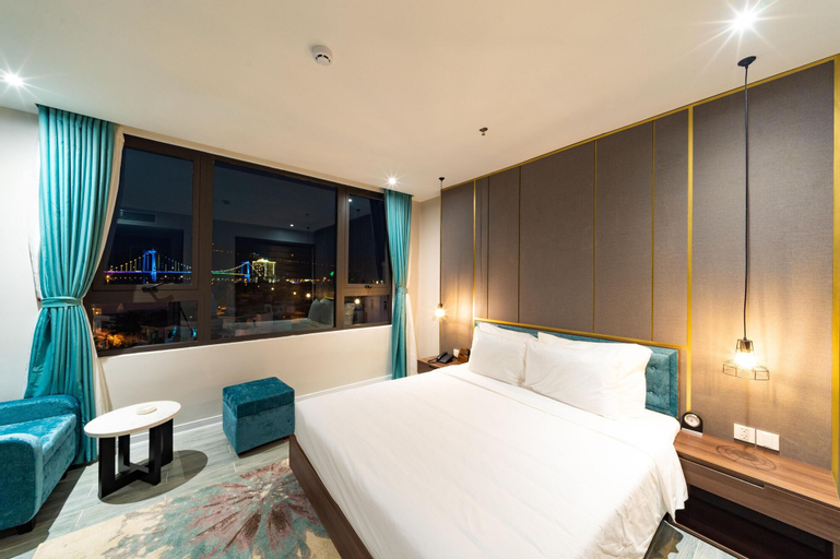 Bedroom 8