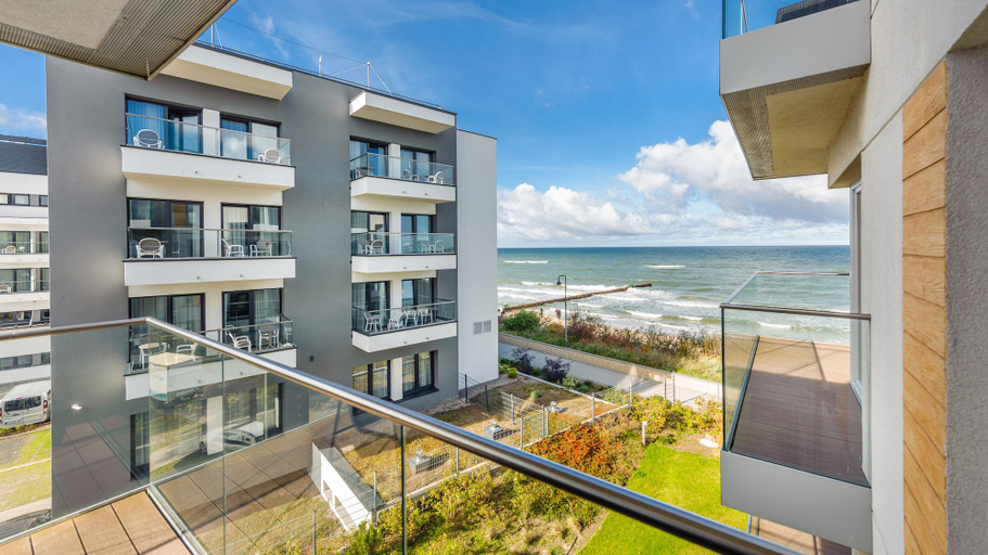 Others 5, Apartamenty Sun&Snow Przy Plaży, Koszalin