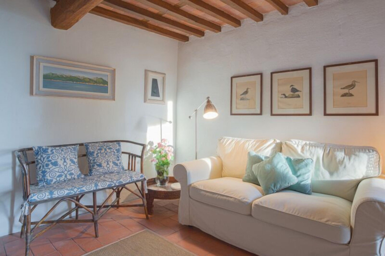 Others 4, Santa Lucia Suite, Lovely View Over the Shore.., Lucca