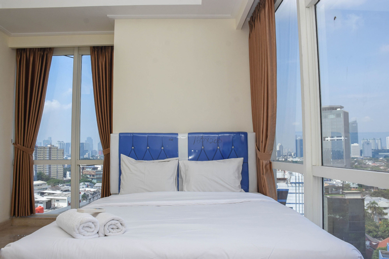 Bedroom 19