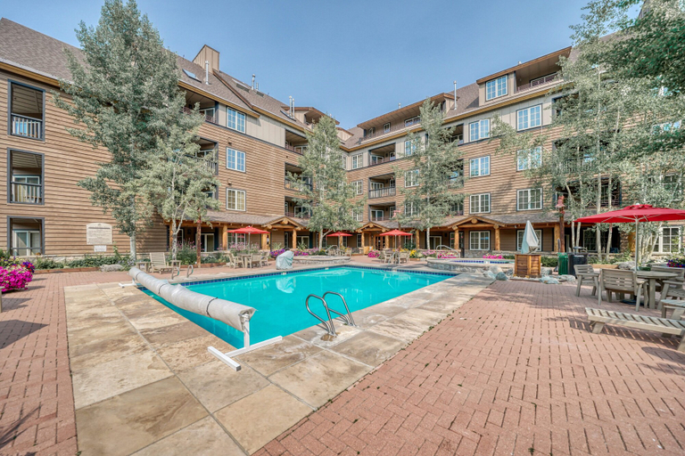 Sport & Beauty 4, Buffalo Lodge 3 Bed 3 Bath, Summit
