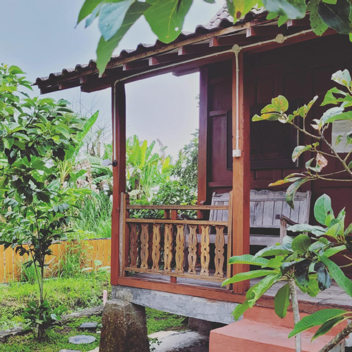 Villa Rindu Jogja, Bantul