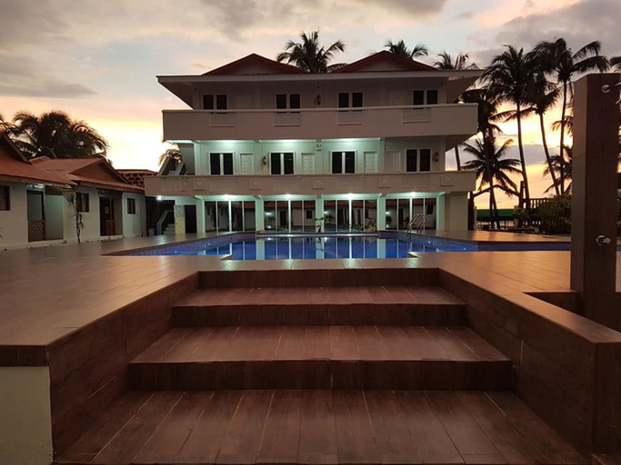 Sport & Beauty 5, Shoreland Beach Resort by Cocotel, Nasugbu
