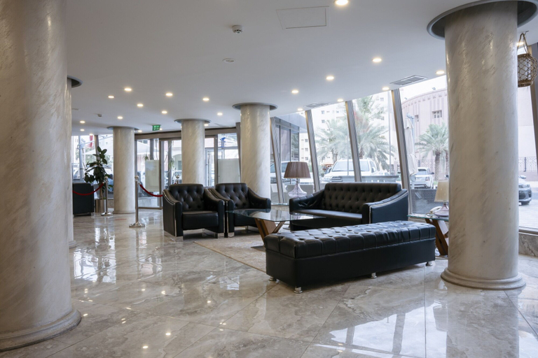 Others 4, Salmiya Grand Hotel, Salmiya
