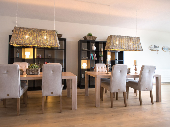 Food & Drinks 4, BizStay Harbour Scheveningen Apartments, The Hague