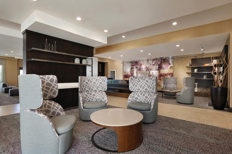 Others 3, Courtyard by Marriott Charlotte Airport North, Mecklenburg