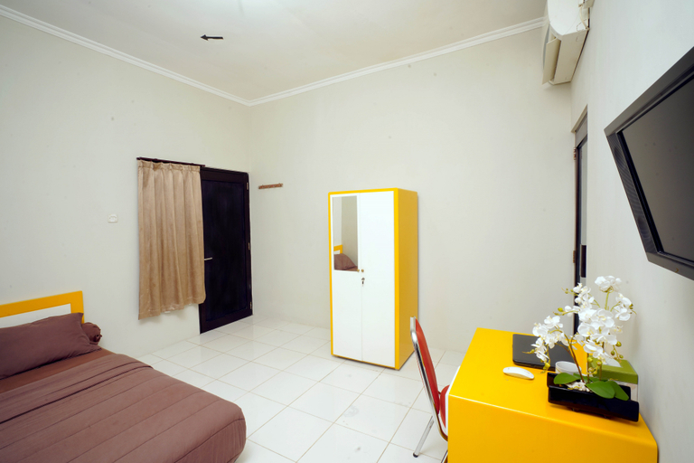 Bedroom 3, DPARAGON DWIKORA PALEMBANG, Palembang
