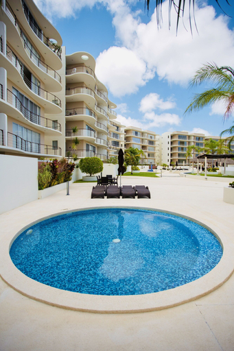 Sport & Beauty 4, Luxury 2 Bedroom Apartments, Benito Juárez