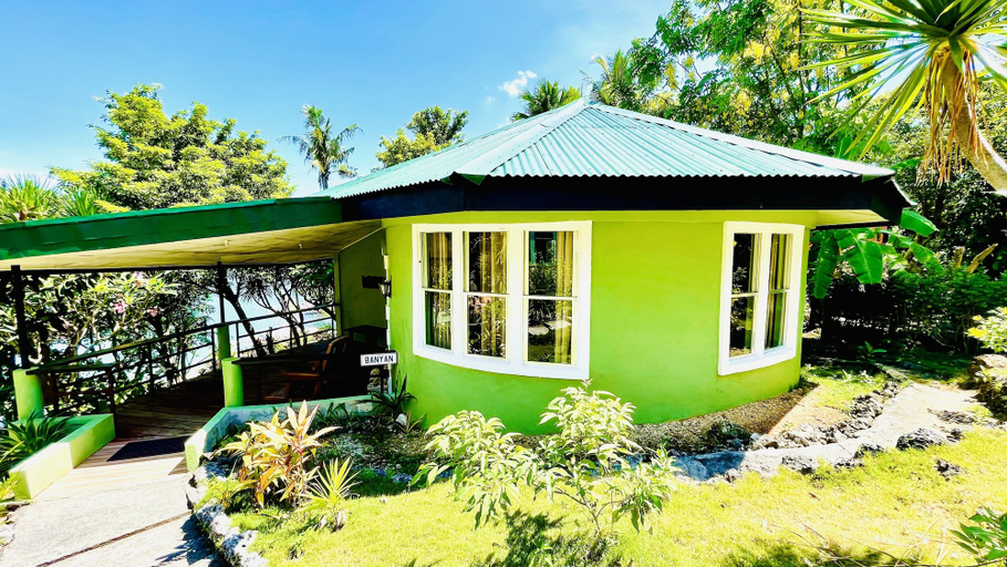 Exterior & Views 2, Zhang Resort and Dive Center OPC, Daanbantayan