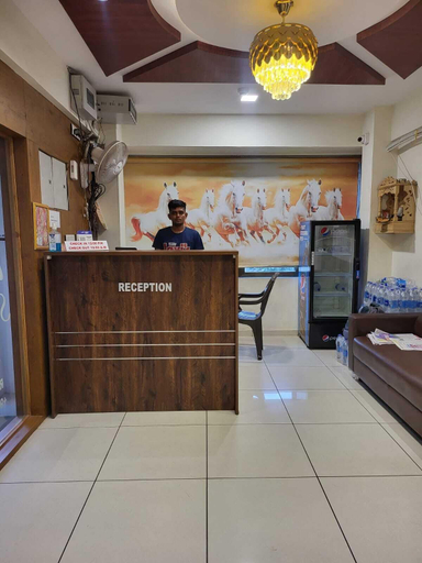Others 5, Hotel Shreeji's, Gandhinagar
