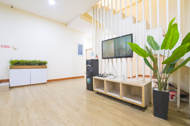 Others 5, Le Paris Syariah Residence near Soekarno Hatta, Tangerang
