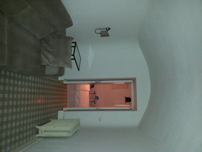 Bathroom 5, Ada Homes Hotel Taksim, Beyoğlu