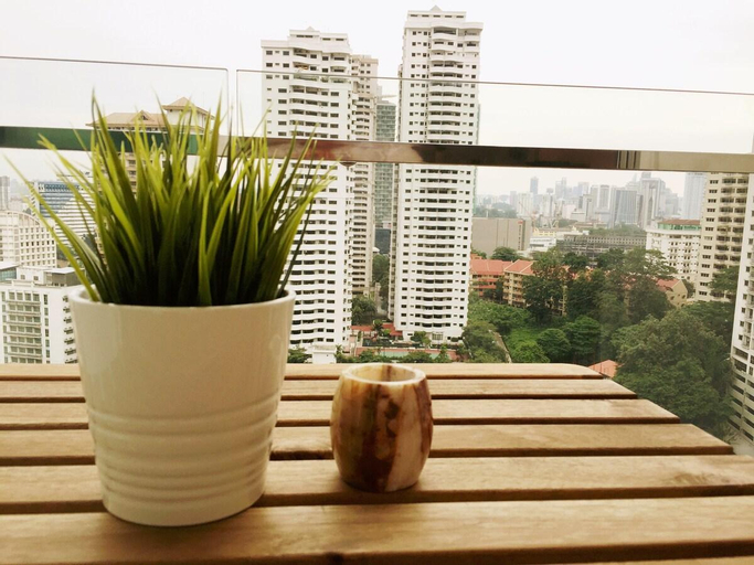 Food & Drinks, One Bukit Ceylon Lumi 6 Pavillion Bukit Bintang , Kuala Lumpur