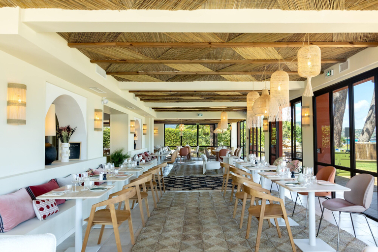 Food & Drinks 5, Casa Santini x Roc Seven, Corse-du-Sud
