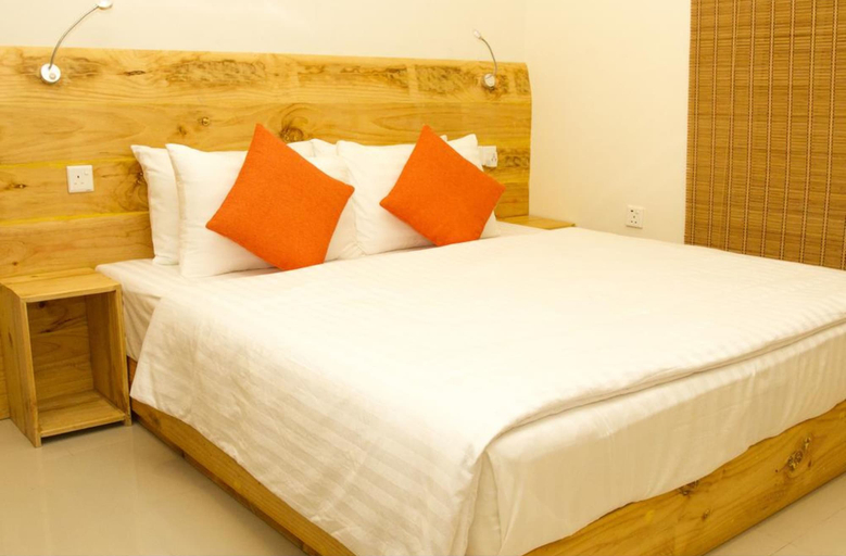 Bedroom 3, Alaika Maafushi, Kaafu Atoll
