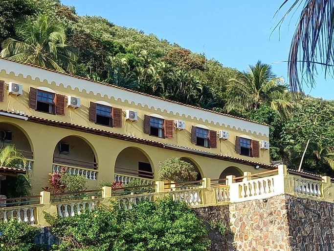 Exterior & Views 2, colonial hotel de ilhabela, São Sebastião