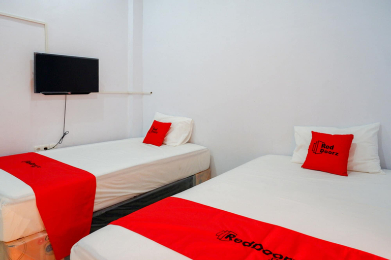 Bedroom 6