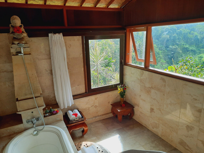 Bathroom 6