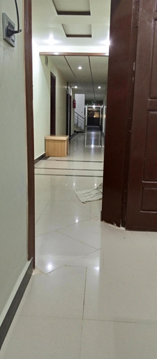 Others 5, Hotel Almarkaz, Islamabad