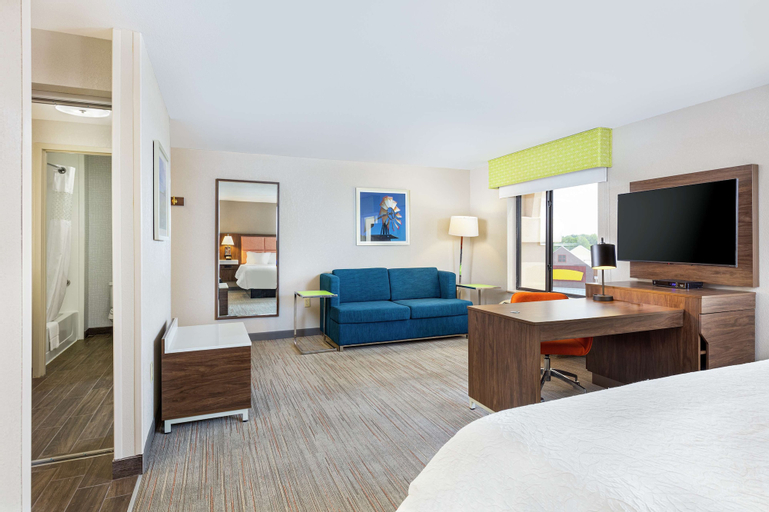 Bedroom 21