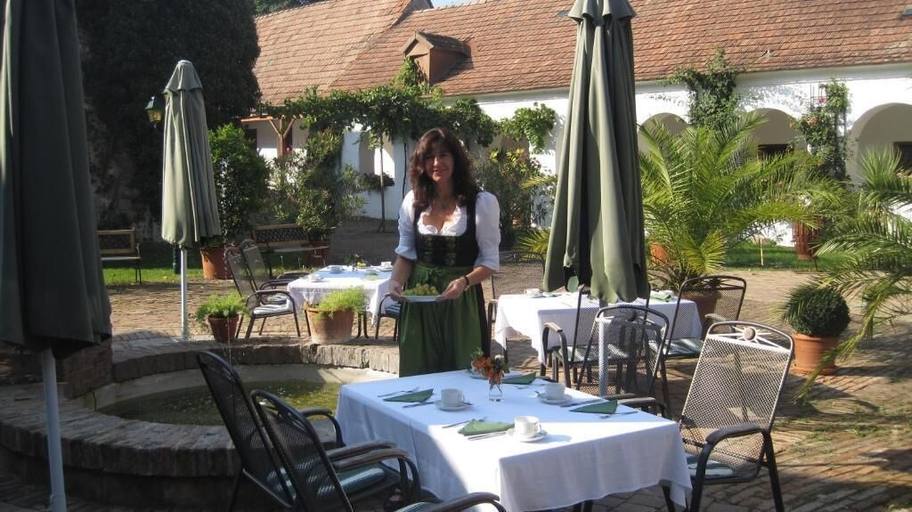 Food & Drinks 4, Geniesserhof Haimer, Mistelbach