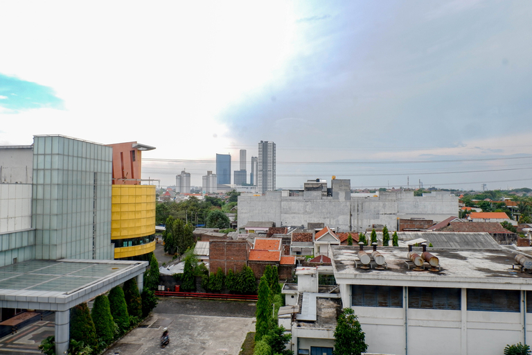 Exterior & Views 5, Best Deal Studio Apartment at Pavilion Permata By Travelio, Surabaya