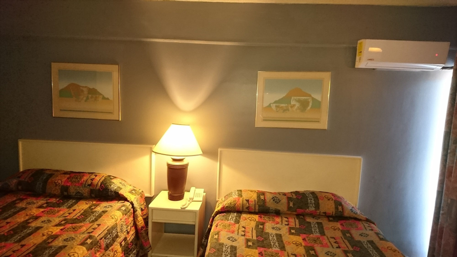 Bedroom 11