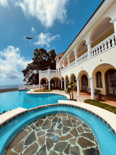 Sport & Beauty 4, El Castillo Tropical, Cabrera