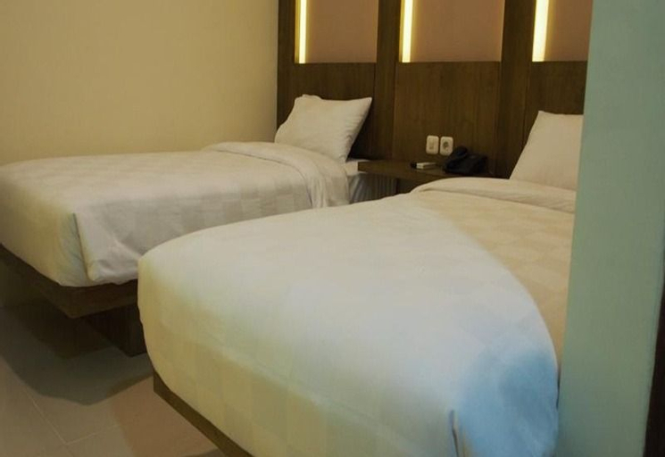 Bedroom 5, Omah Pawon, Kediri