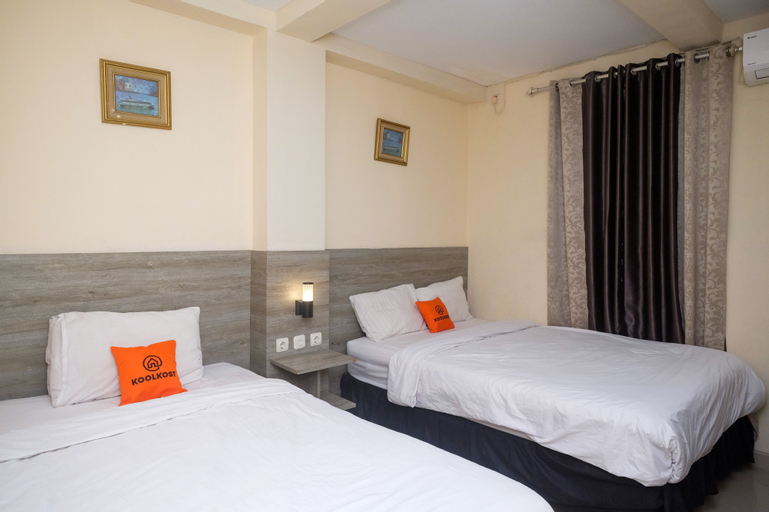Bedroom 4, KoolKost near Stadion Maguwoharjo, Sleman