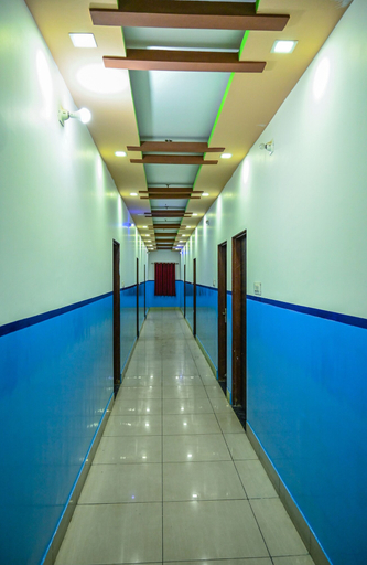 Sport & Beauty, Hotel Blues Inn, Bikaner