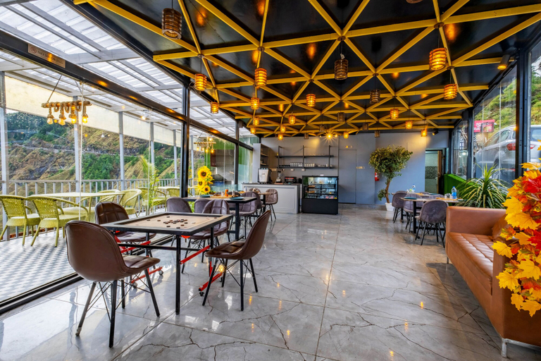 Food & Drinks 2, Le Masrana Inn, Dehradun
