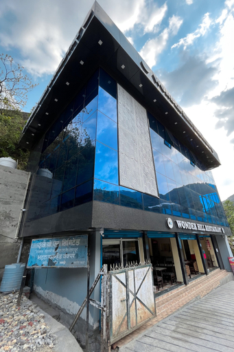 Exterior & Views 2, Triple One Hotel Wonder Hill Mussoorie, Dehradun