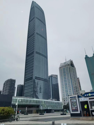Others 4, Liyuan Hotel, Shenzhen